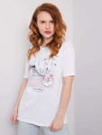 Tričko HB TS 3048.31P bílá S