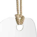 Zrcadlo SAT 56x71 cm SATZLAN6071 SATZLAN6071