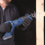 Aku pila ocaska Scheppach C-RS100-X 5909243900