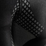 Tričko Alpinus Active Base Layer black-grey W GT43180 XL