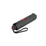 Deštník Reisenthel Umbrella Pocket Classic Twist silver