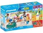 Playmobil® My Life 71541 My Figures: Nákupy