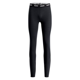 Pánské merino funkční kalhoty Swix Heat Wool Tights M