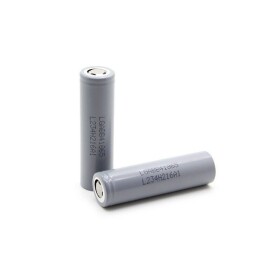 Sada baterií ICR18650 - 2600mAh
