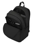 Lenovo Commuter Backpack B10 černá / Batoh / pro notebooky do 16" / polyester / 660 g (GX41V79686)