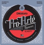 D'Addario EJ45TT