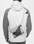 Klättermusen Hrid WP Accessory Bag 3L 146 Slate Brown