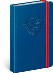 Notes Superman Logo linkovaný cm