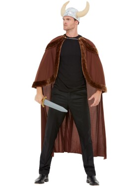 Smiffys Kostým Viking