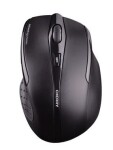 Contour Design Contour SliderMouse Pro WL Slim WR drátová myš Bluetooth®, bezdrátový, USB černá 6 tlačítko 2800 dpi podložka pod zápěst