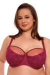 BIUSTONOSZ SEMI-SOFT EVY MAXI ART. 1275 MALINA 75L