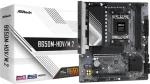 ASRock B650M-HDV/M.2 / AM5 / 2x DDR5 / 2x PCIex16 / 2.5GLAN / mATX (90-MXBLA0-A0UAYZ)