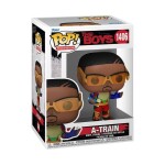 Funko POP TV: The Boys- A-Train (rally)