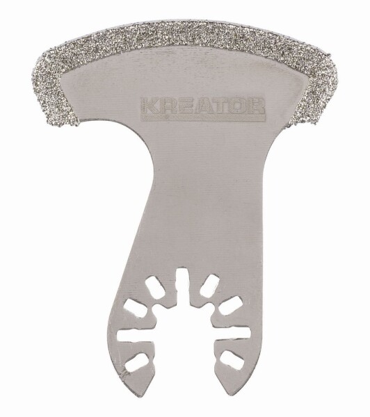 Segmentový diamantový nůž 68,5 mm Kreator KRT990030