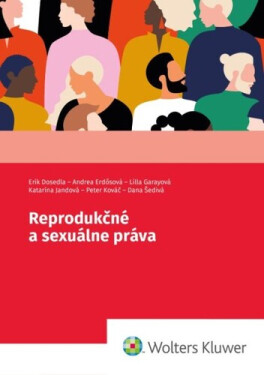 Reprodukčné a sexuálne práva - Erik Dosedla