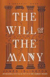 The Will of the Many - James Islington