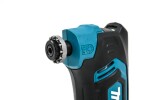Aku multifunkční oscilační bruska Makita CXT TM30DZ