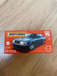 Matchbox Volvo 240