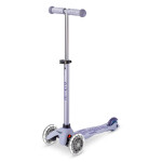 Micro Mini2grow Deluxe LED 2.0 lavender mist