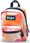 Minibatůžek BAgo! M ORANGE