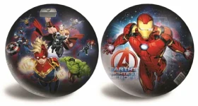 Trefl - Míč - Avengers