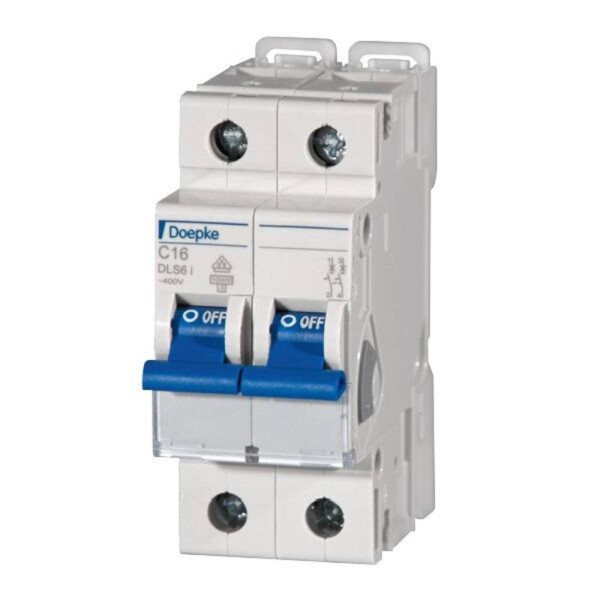 Doepke 09916263 elektrický jistič