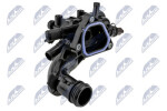 PIETRO Termostat Peugeot 207/208, 208 SW 1.4/1.6 VTi (2007–2019)