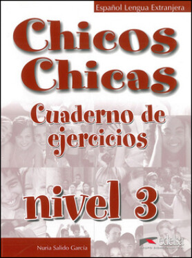 Chicos Chicas