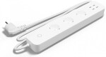 Tesla Smart Power Strip Usb