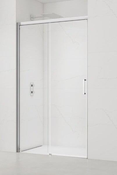 Sprchové dveře 120 cm SAT Feel SATFEEL120NIKA SATFEEL120NIKA