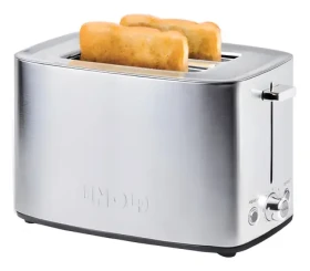 Unold Thommy 38216 nerez / Topinkovač / 850 W / nerezová ocel (38216)