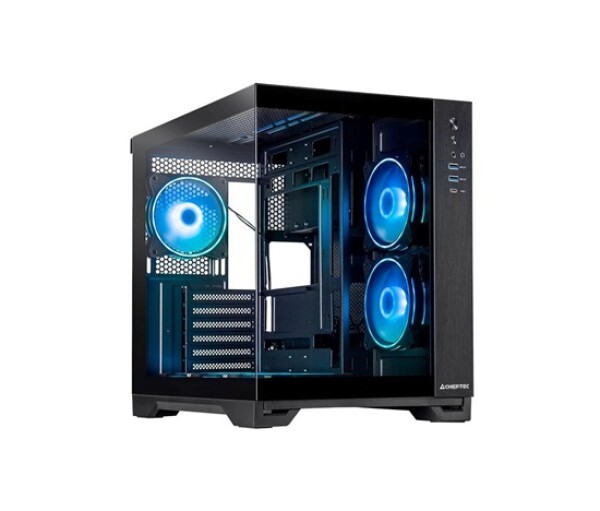 Chieftec Visio GM-30B-TG-OP EDF_1022729