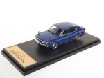 Mazda Savanna Coupe GT (S102) 1972 1:43 Hachette Japan