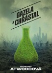 Gazela a Chřástal
