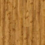 Vinylová podlaha LVT RIGID Dub Izyda 4mm 0,3mm Ancient