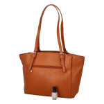 Dámská kabelka Judit, hnědá