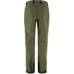 Keb Agile Trousers Barva Velikost