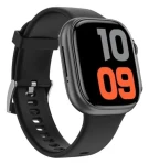 CARNEO Zephyr Ultra mini HR+ černá / Chytré hodinky / 1,75" / IP68 / SUPER AMOLED / BT (8588009299493)