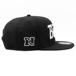 New Era Pánská kšiltovka Chicago Bears NFL Script 9FIFTY Snapback