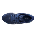 Běžecké boty Mizuno WAVE RIDER 28 J1GC240306 Velikost obuvi EU: