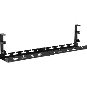 LogiLink KAB0094 kabelový žlab (d x š x v) 127 x 32 x 402 mm 1 ks černá