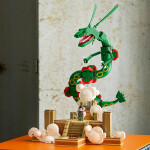 LEGO LEGO® Pokémon™ 72168 Rayquaza