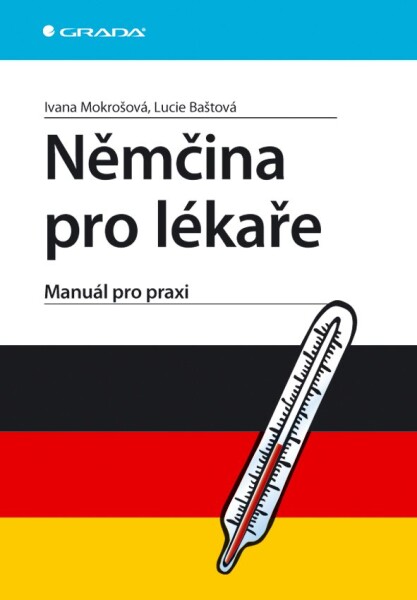 Němčina pro lékaře pro