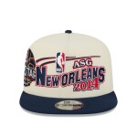 New Era Pánská kšiltovka NBA NBA 2014 All-Star Game New Orleans 9FIFTY A-Frame Snapback
