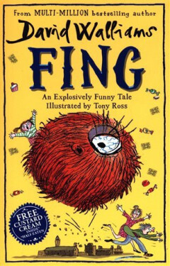 Fing - David Walliams