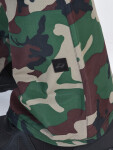 Ride Leschi ACT1 15/10 CAMO dámské zimní kalhoty - M