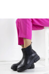 Boty model 205900 Solea 38
