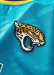 Fanatics Pánský dres Jacksonville Jaguars NFL 2026 Football x Football Fan Velikost: S