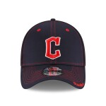 New Era Pánská kšiltovka Cleveland Guardians MLB Team Neo 39THIRTY Velikost: M/L