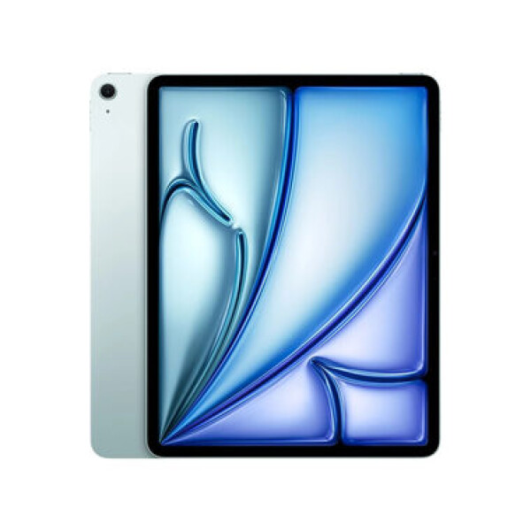 Apple iPad Air 13" 6.gen M2 (2024) Wi-Fi + Cellular 128GB modrá / 13" / 2732 x 2048 / Wi-Fi / 5G / 12 + 12MP / iPadOS 17 (MV6R3HC/A)